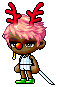 MandyRobot